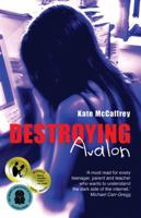 Destroying Avalon 1921064579 Book Cover