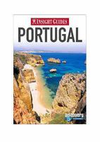 Portugal Insight Guide 9624210616 Book Cover