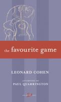 The Favourite Game 0771099541 Book Cover