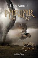 The Codices of Tyrsenor: Parilar 3941769030 Book Cover