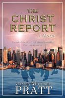 The Christ Report 0981559603 Book Cover