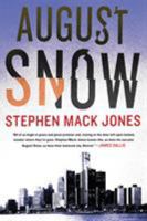 August Snow 1616958685 Book Cover