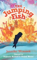 The Jumping Fish 1525571265 Book Cover