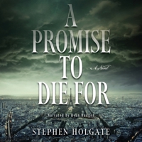 A Promise to Die for B0F95HYYSL Book Cover