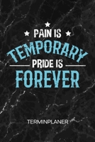 Terminplaner: Bodybuilder Kalender Sportler Spr�che Terminkalender - Bodybuilding Zitat Wochenplaner Fitness Spr�che Wochenplanung Bodybuilding Taschenkalender Kraftsport To-Do Liste Termine 1672553962 Book Cover