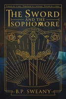 The Sword and the Sophomore 1956694145 Book Cover