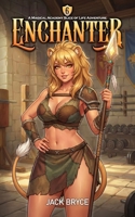 Enchanter 6: A Magical Academy Slice of Life Adventure B0G8K6STGX Book Cover