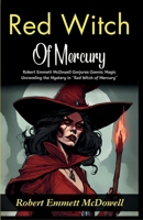 Red Witch of Mercury 1023561697 Book Cover