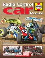 Radio Control Car Manual 1785211625 Book Cover