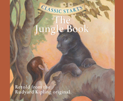 The Jungle Book 0439574242 Book Cover