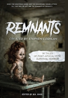 Remnants 1952152062 Book Cover