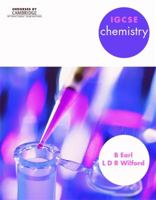 IGCSE Chemistry 0340981881 Book Cover