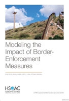Modeling the Impact of Border-Enforcement Measures 1977404197 Book Cover