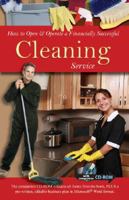 How to Open and Operate a Financially Successful Cleaning Service (How to Open & Operate a ...) 1601381441 Book Cover