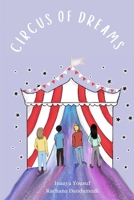 Circus of Dreams B0D6NCNPWQ Book Cover