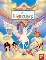 Hercules 1532148003 Book Cover