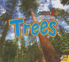 Trees 1791139140 Book Cover