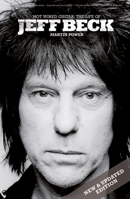 Jeff Beck: Hot Wired Guitar 1783055928 Book Cover