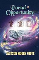 Circuit of Sanctuaries - Portal of Opportunity 151506218X Book Cover
