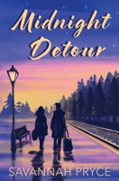 Midnight Detour 3952630128 Book Cover
