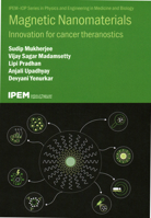 Magnetic Nanomaterials: Innovation for Cancer Theranostics 0750363339 Book Cover