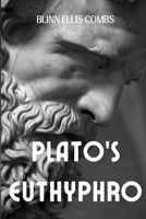 Plato's Euthyphro B0F3WFYH9V Book Cover