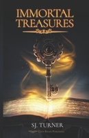 Immortal Treasures 1777764688 Book Cover