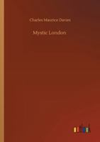 Mystic London 3752318902 Book Cover