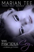 When Fangirls Cry 1492373419 Book Cover
