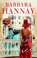 Meet Me in Venice 014379423X Book Cover