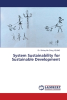 System Sustainability for Sustainable Development 620320126X Book Cover