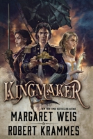 Kingmaker 1250813662 Book Cover