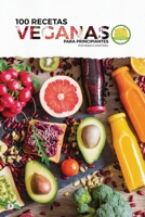 100 recetas veganas para principiantes 1640866655 Book Cover