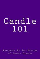Candle 101 1541278518 Book Cover