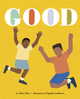 Good 1684363357 Book Cover