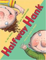 Halfway Hank 0066236363 Book Cover