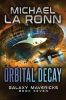 Orbital Decay 1974334627 Book Cover