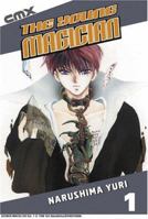 The Young Magician, Volume 1 1401207375 Book Cover