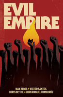 Evil Empire Vol. 3 1608868133 Book Cover