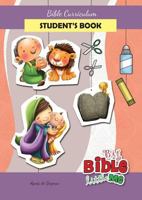 Bible Curriculum - Student's Book: Bible Arts and Crafts 1634740165 Book Cover