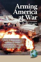 Arming America at War a Model for Rapid Defense Acquisition in Time of War (PB) 1617350613 Book Cover