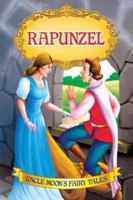 Rapunzel 1730129625 Book Cover