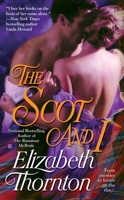 The Scot and I 0425228320 Book Cover