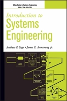 Introduction to Systems Engineering (Wiley Series in Systems Engineering and Management) 0471027669 Book Cover