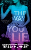 Perfect Lie B0CGGKTYVY Book Cover
