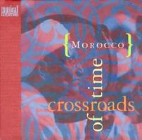 CD Morocco: Crossroads Time(bkp) 1559612894 Book Cover
