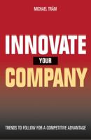 Innovate Your Company 3527505229 Book Cover