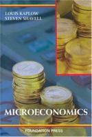 Microeconomics 1587788160 Book Cover