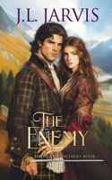 The Enemy 0985855428 Book Cover