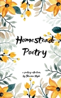 Homestead Poetry 9369549846 Book Cover